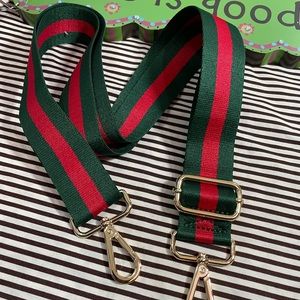 Crossbody/Shoulder straps Replacement